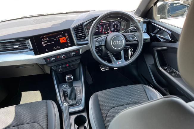 Audi A1 Photo 55