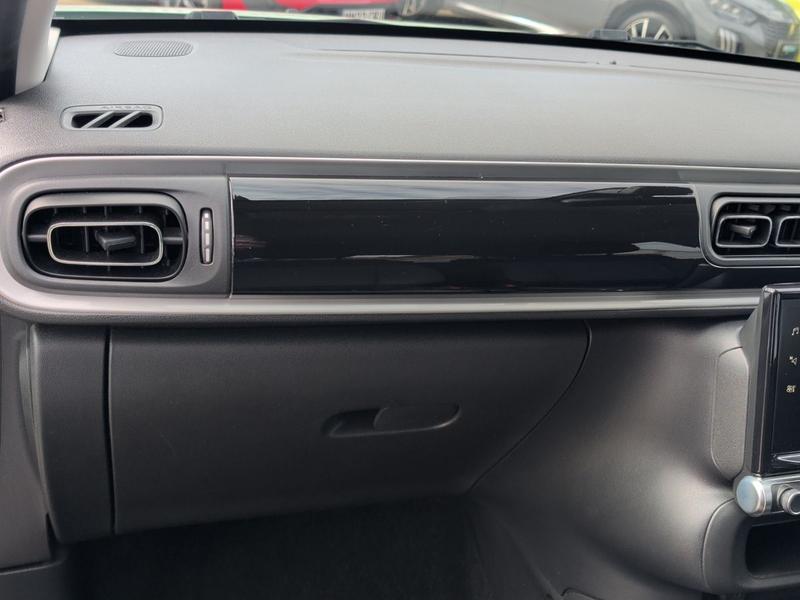 Used Citroen C3 NK67OBC 39