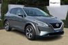 Used Nissan QASHQAI 1
