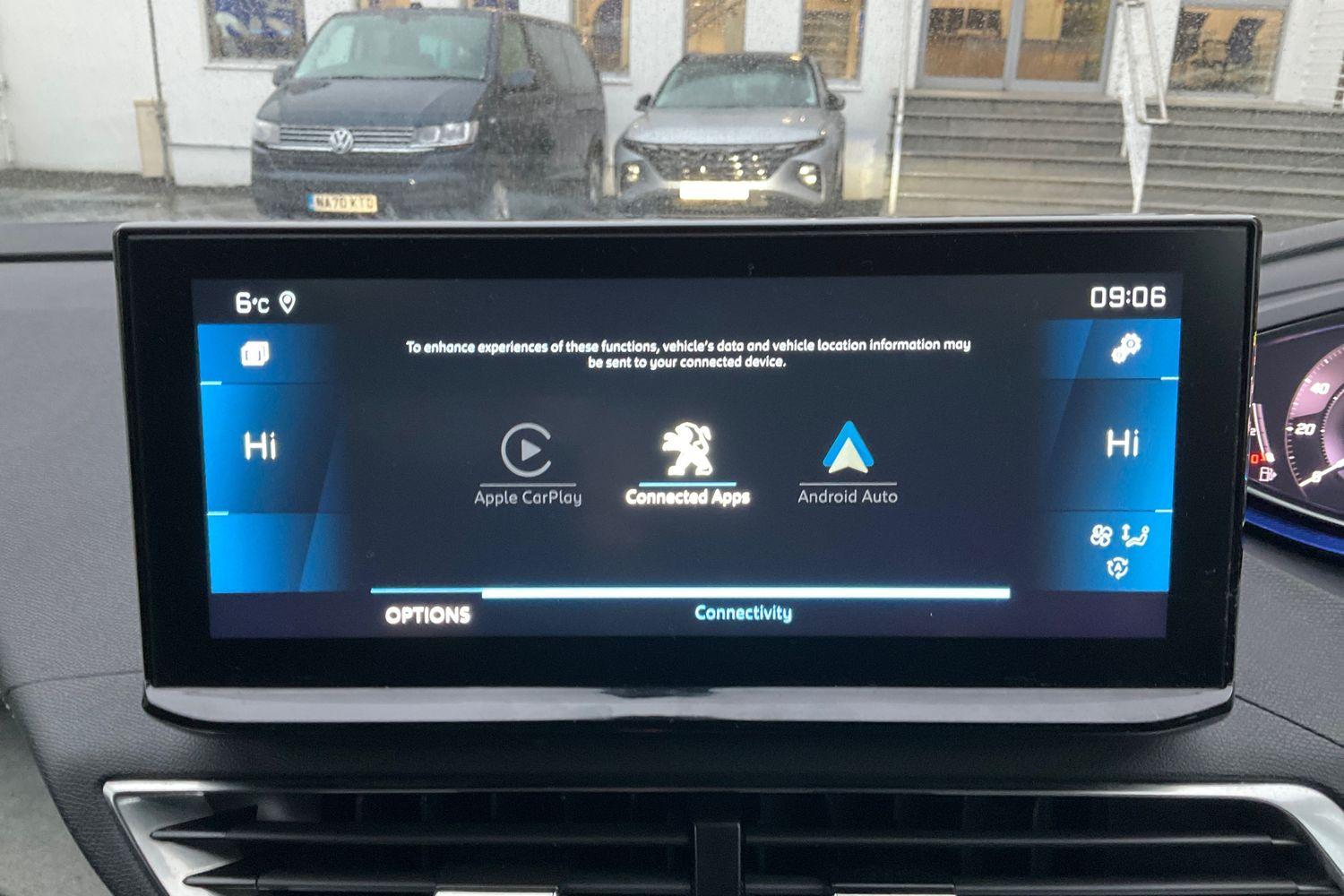Peugeot 3008 Photo 26