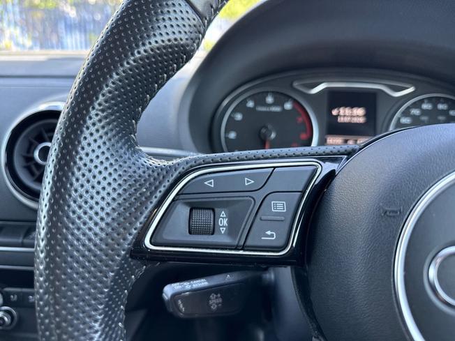 AUDI A3 Photo 16