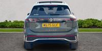 Volkswagen Tiguan Photo 8