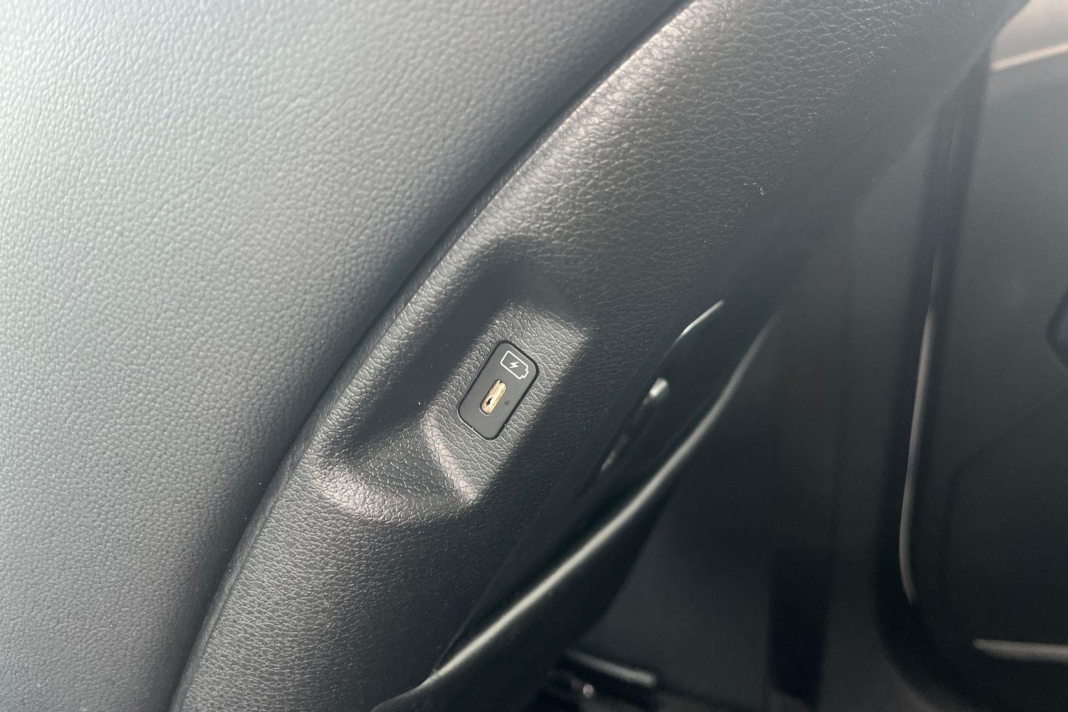 Kia SPORTAGE Photo 23