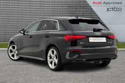 AUDI A3 Photo 3