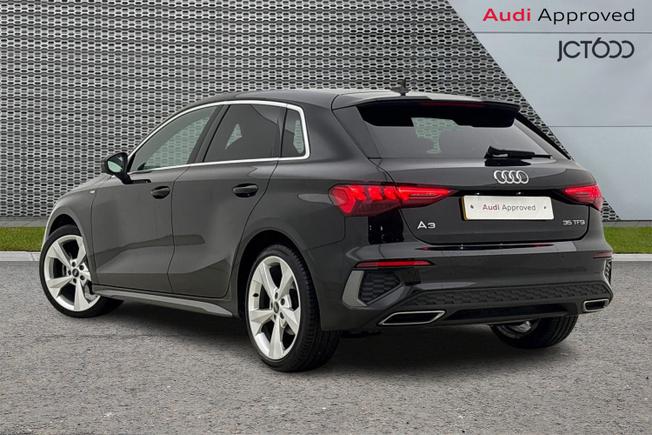 AUDI A3 Photo 3