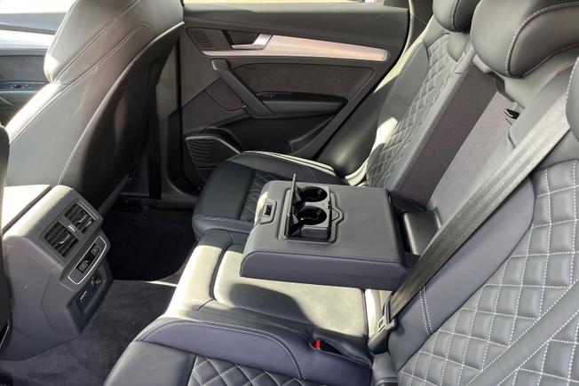AUDI Q5 Photo 47
