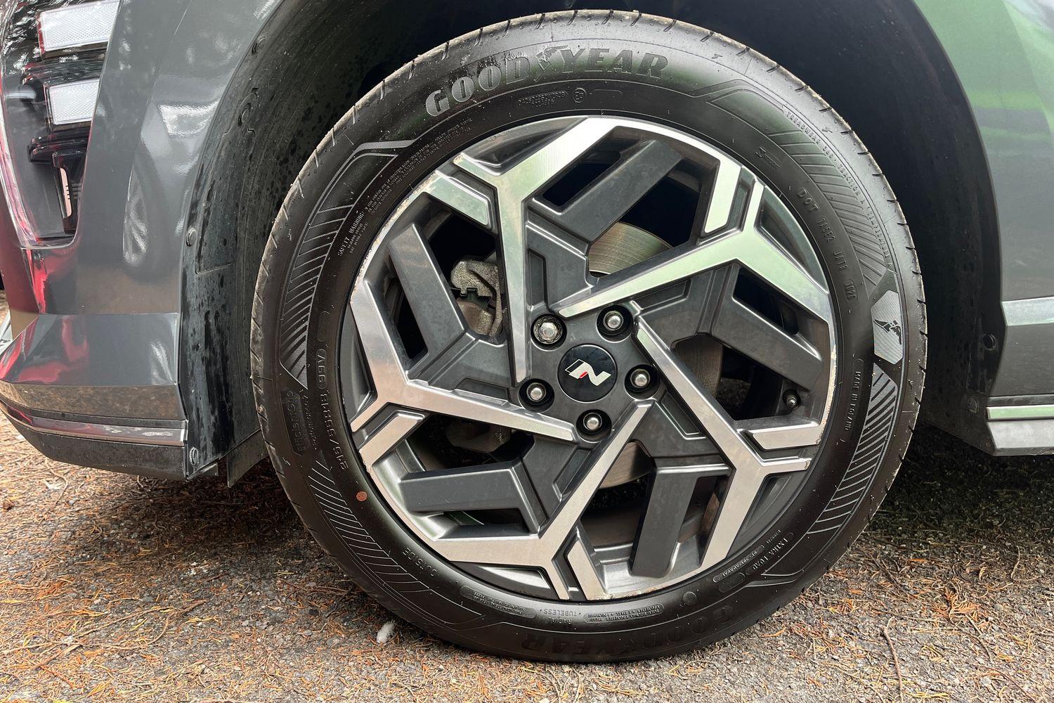 Hyundai KONA Photo 7