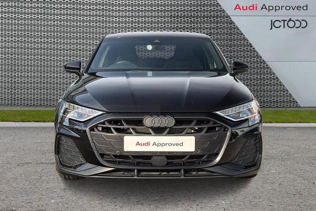 Audi A3 Photo 8