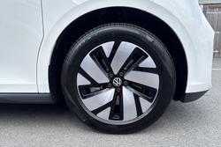 Volkswagen ID. Buzz Cargo Photo 5