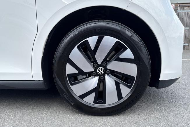 Volkswagen ID. Buzz Cargo Photo 5