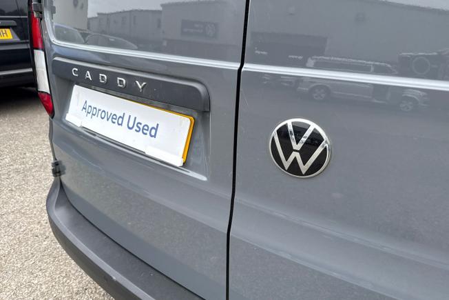 VOLKSWAGEN Caddy Maxi Photo 50