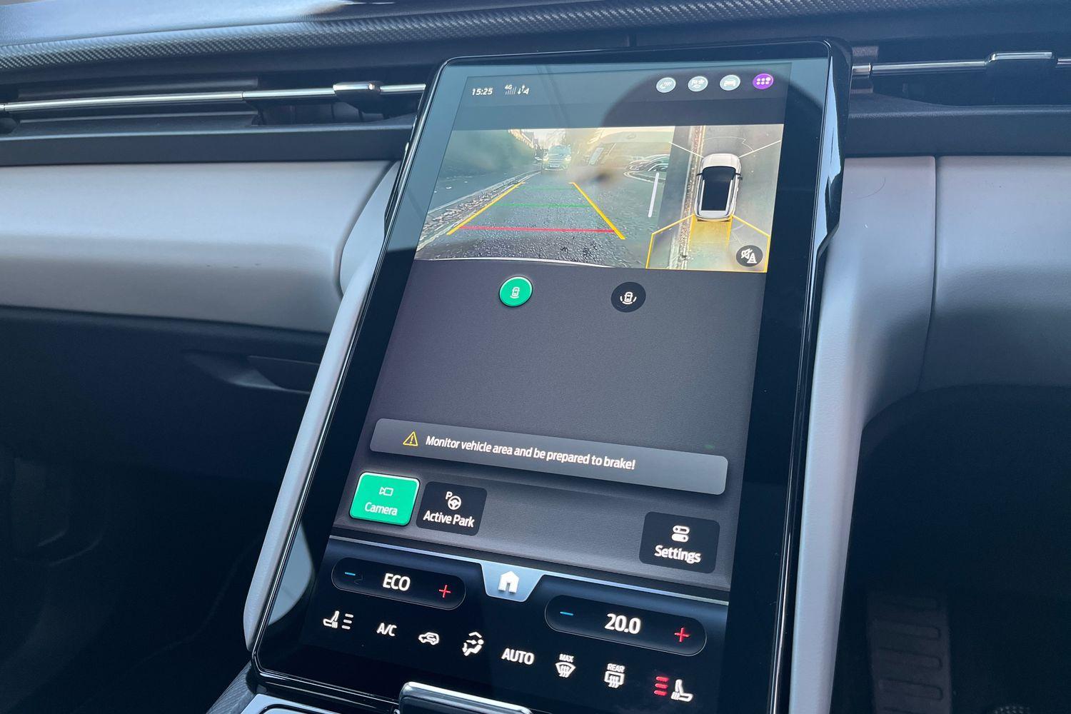 Ford Explorer Photo 35