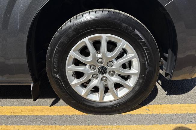 VOLKSWAGEN Transporter Photo 5