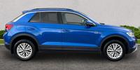 Volkswagen T-roc Photo 3