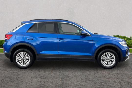 Volkswagen T-roc Photo autoimg-460cf87cf06a98eb0dc7b663518094980bf9e197.jpg