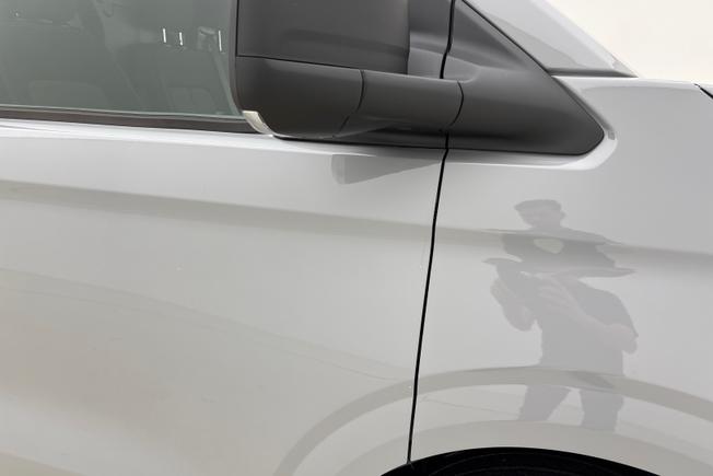 VOLKSWAGEN e-Transporter Photo 20