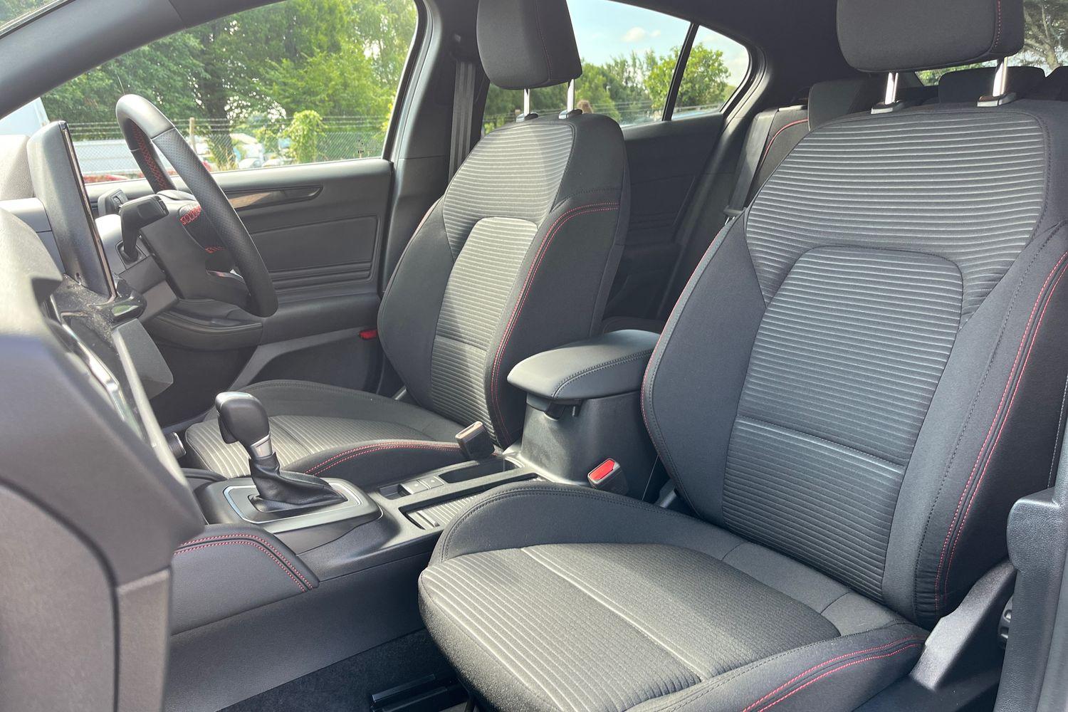 Ford FOCUS Photo 18