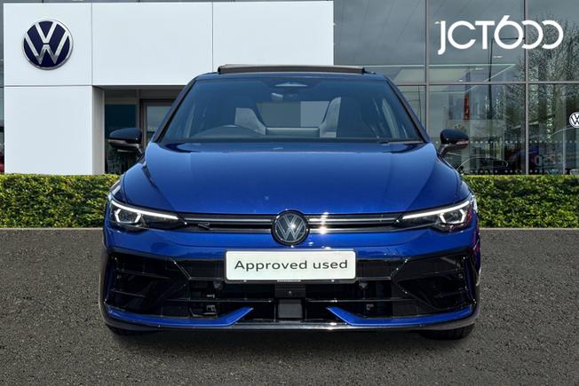 VOLKSWAGEN Golf Photo 8