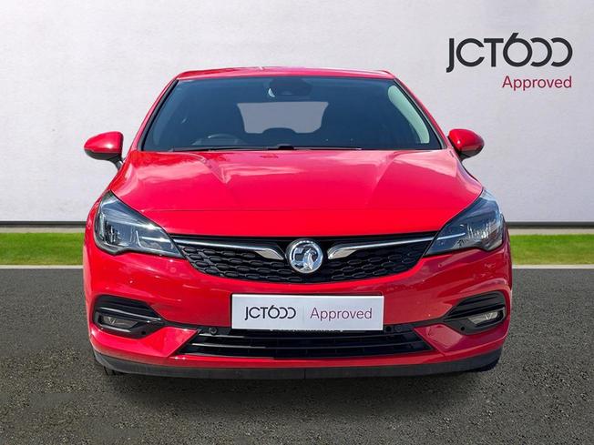 VAUXHALL Astra Photo 8
