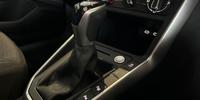 Volkswagen Taigo Photo 9