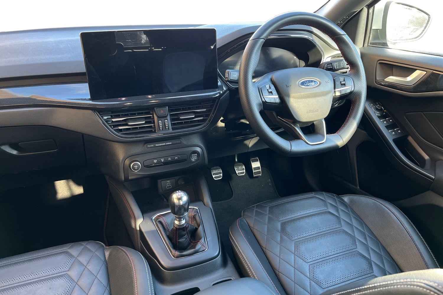 Ford FOCUS Photo 10