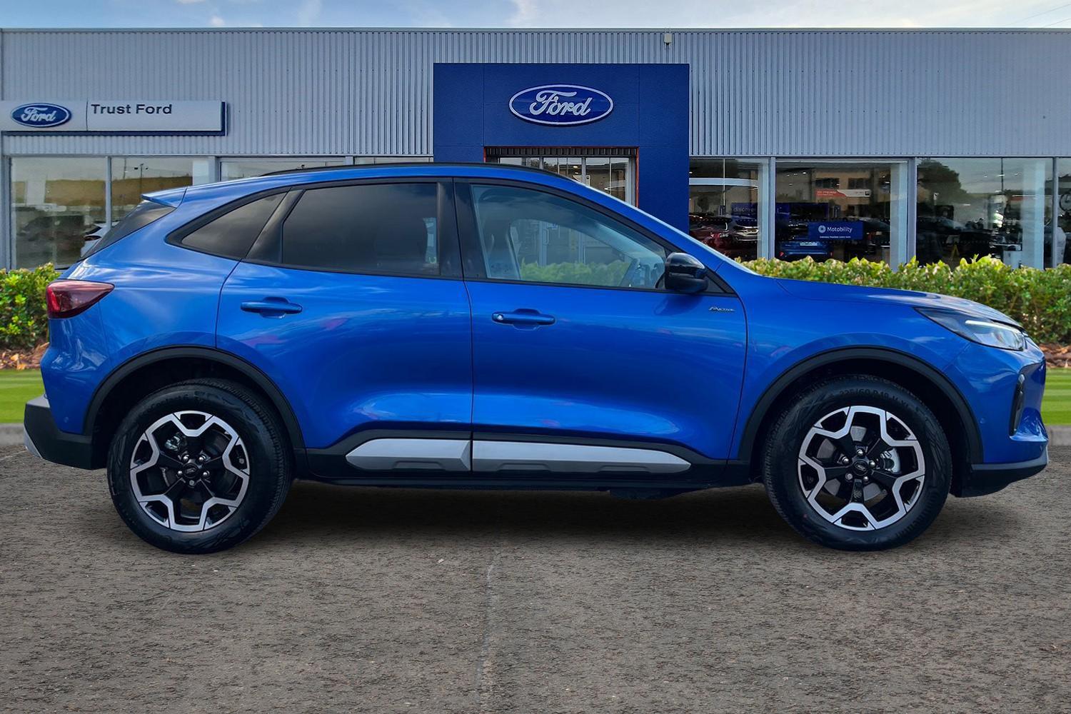 Ford KUGA Photo 2