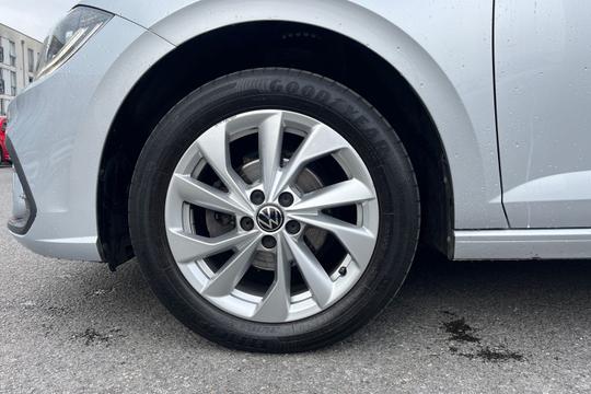 Volkswagen Polo Photo autoimg-46129b2af893f506b4e7a160dee3bb005847c8c3.jpg