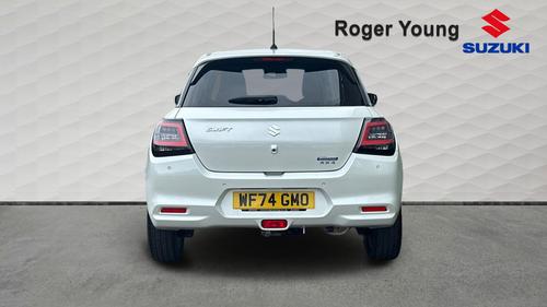 Suzuki SWIFT Photo autoimg-461442780f8eec4cc60dad59b8b5b2fa8c4313fa.jpg
