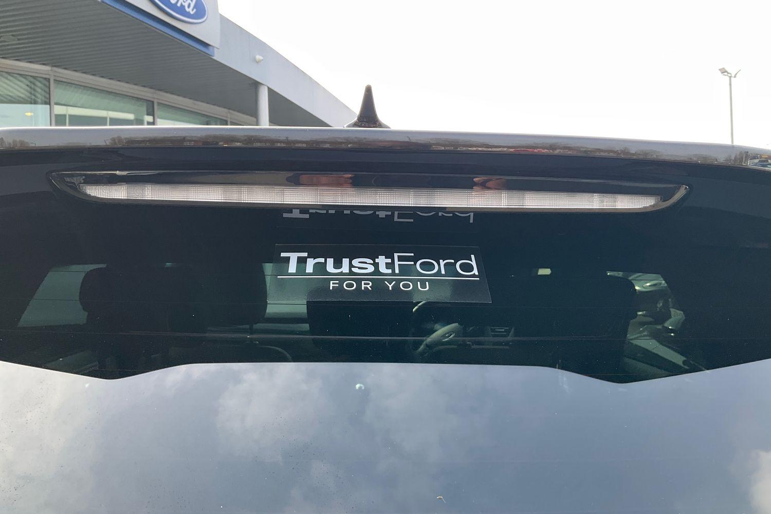 Ford Kuga Photo 23