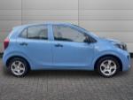 Kia Picanto Photo 3