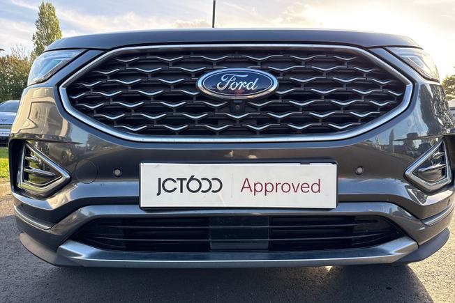 FORD Edge Photo 30