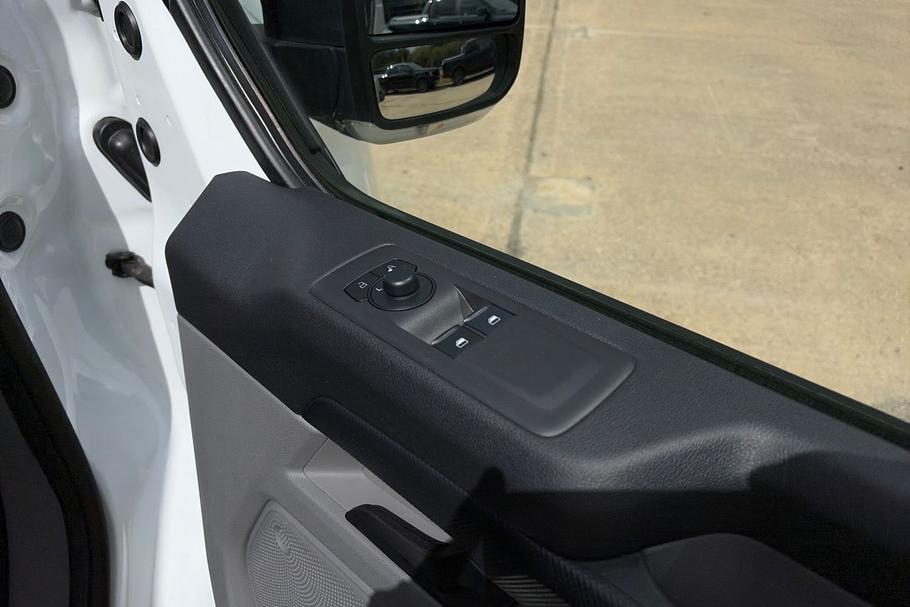 Used Ford TRANSIT CUSTOM EA75HGP 31