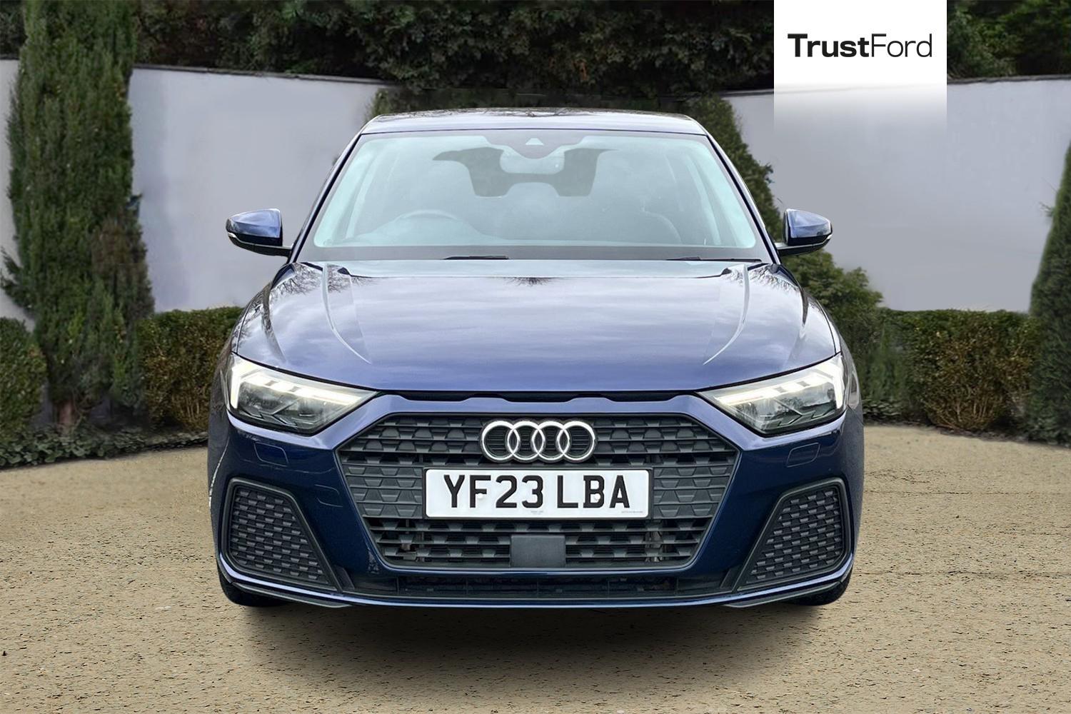 Audi A1 Photo 5