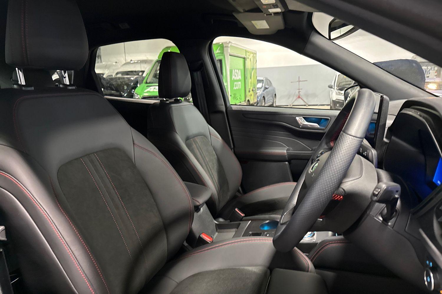 Ford Kuga Photo 16