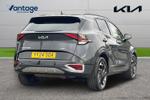 Kia Sportage Photo 2