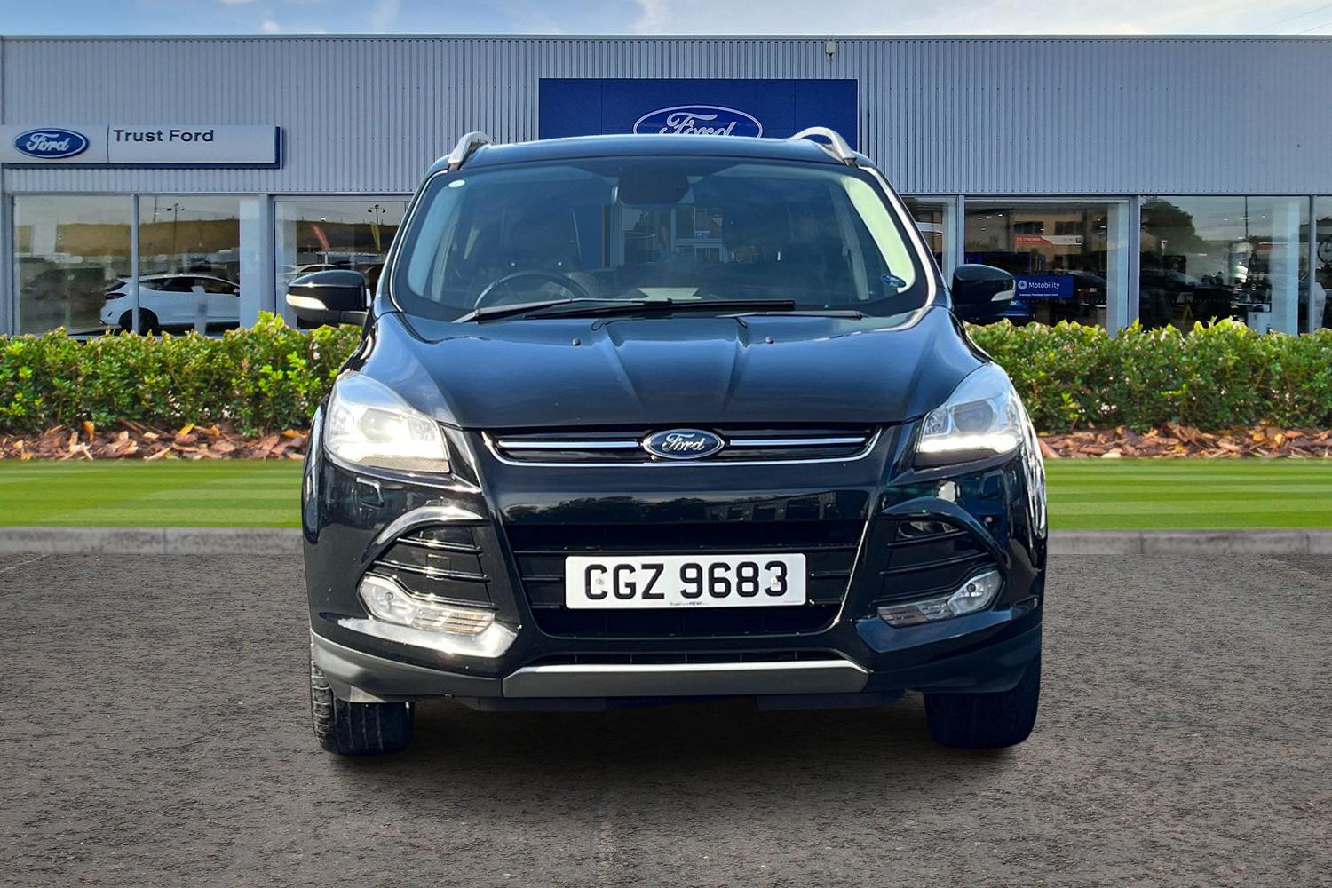 Ford KUGA Photo 5