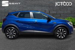 RENAULT Captur Photo 4