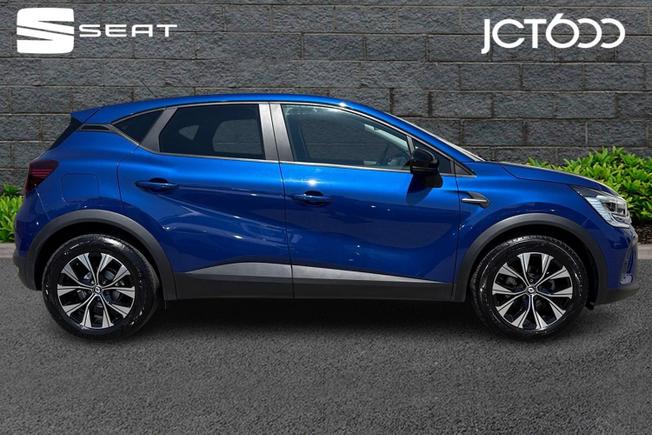 RENAULT Captur Photo 4