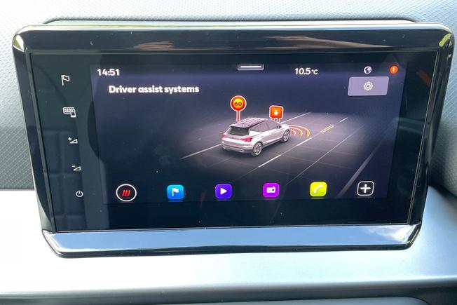 SEAT Arona Photo 30
