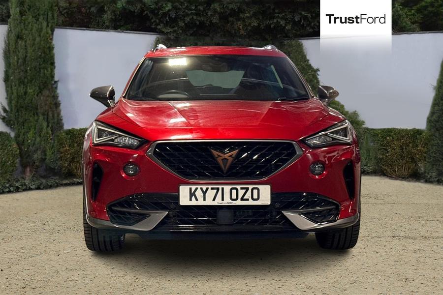 CUPRA FORMENTOR Photo autoimg-46194ee24a743528e5e769fbcb5955d712ac3834.jpg