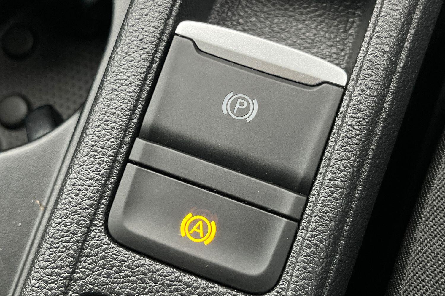 Skoda OCTAVIA Photo 34