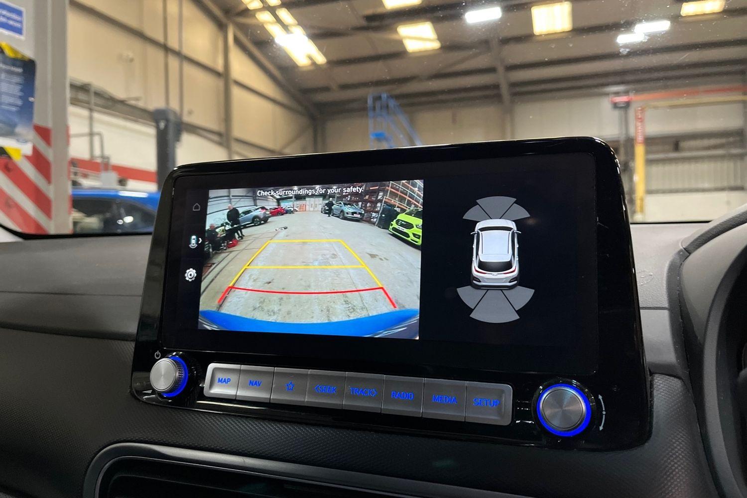 Hyundai KONA Photo 28