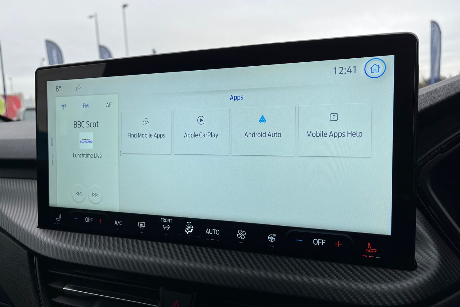 Ford Kuga Photo 26