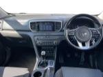 Kia Sportage Photo 5