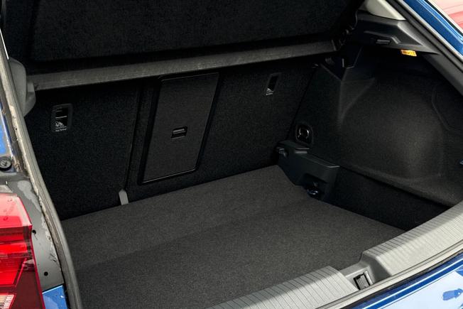 VOLKSWAGEN T-Roc Photo 47