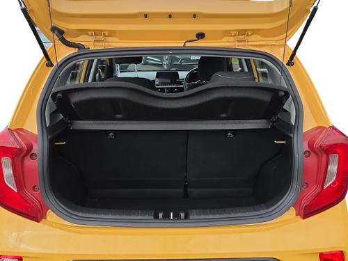 Kia PICANTO Photo autoimg-461b2ad5f504243fd03b4afcf4cbe31aa645f194.jpg
