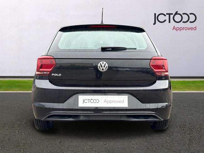 VOLKSWAGEN Polo Photo 7