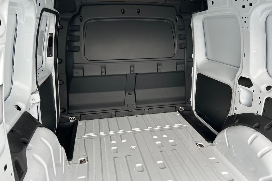 Used Ford TRANSIT CONNECT FM25NTE 26