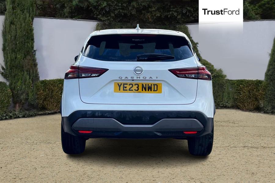 Nissan QASHQAI Photo autoimg-461bf263ce58abb02ba2044d531cba9611fabbdc.jpg