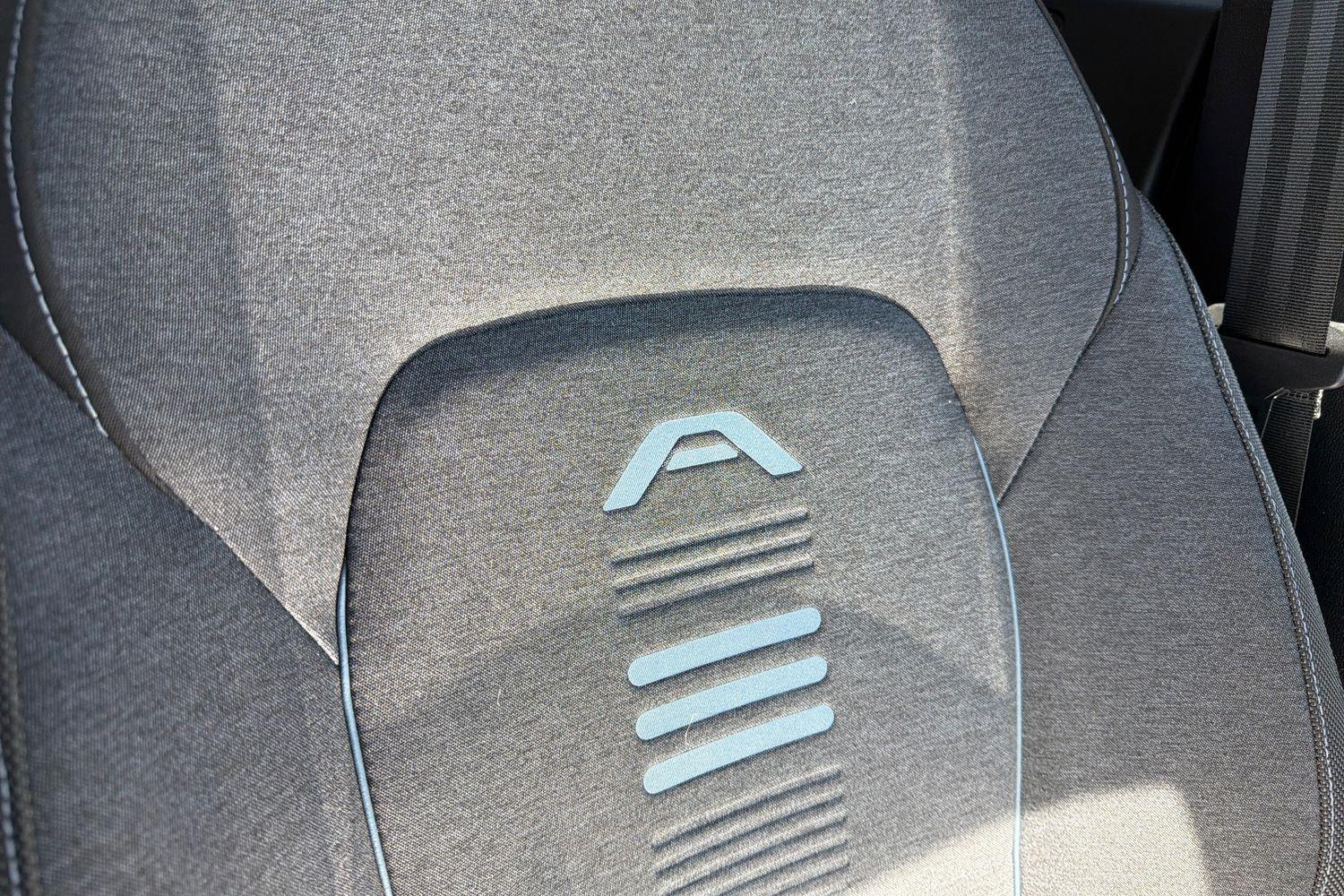 Ford FOCUS Photo 31